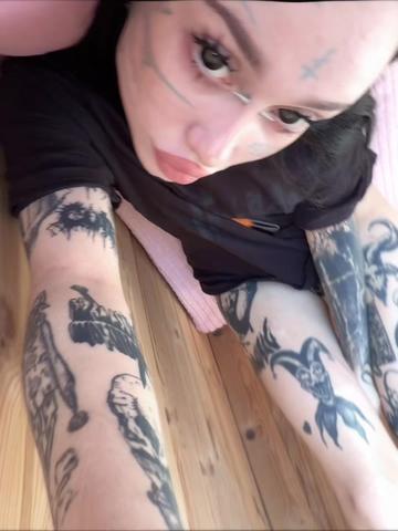 @psychodrreams