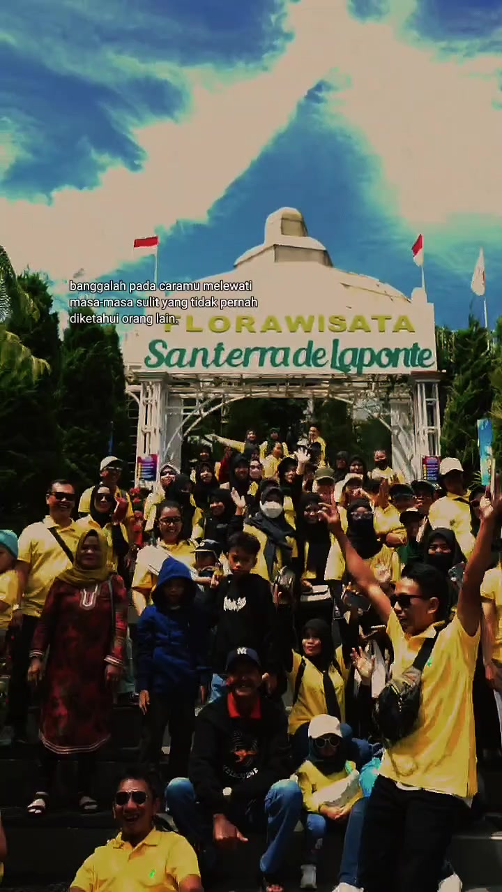 @PastelPrull Surabaya Tengger