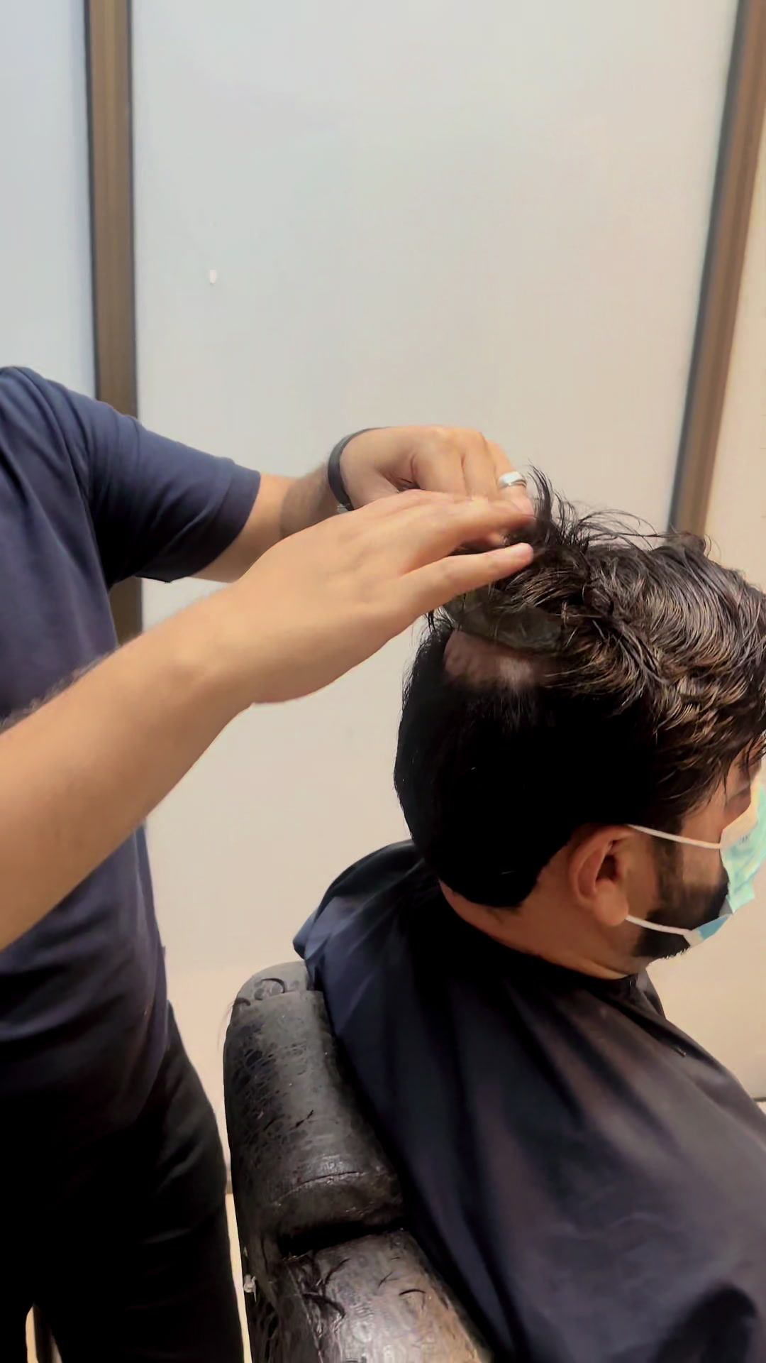 @Hair Solution Club