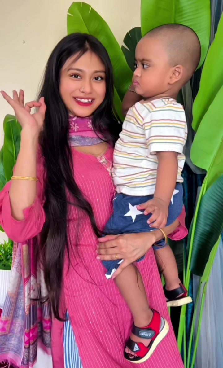 @Raisa Jahan
