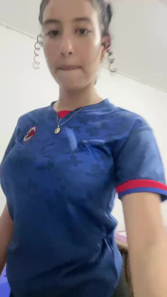 @María José ⚡
