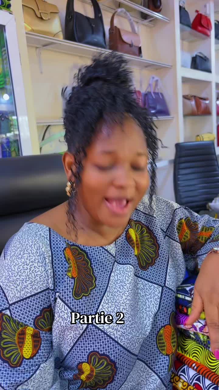 @Tata KISS l'Imperturbable🇧🇯