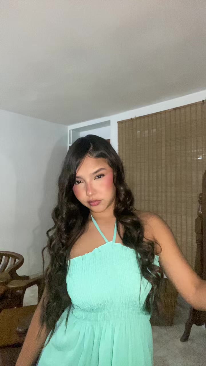 @Alexa Alvarez
