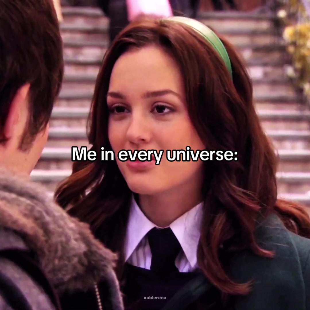 @Gossip Girl