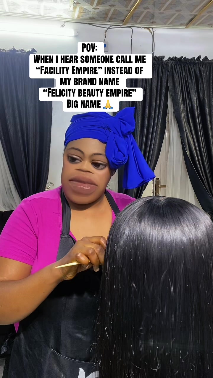 @FelicityBeautyEmpire