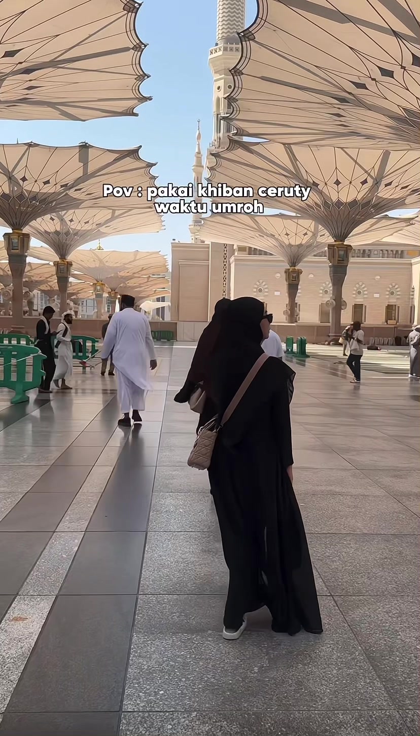 @Jasmine Jilbab