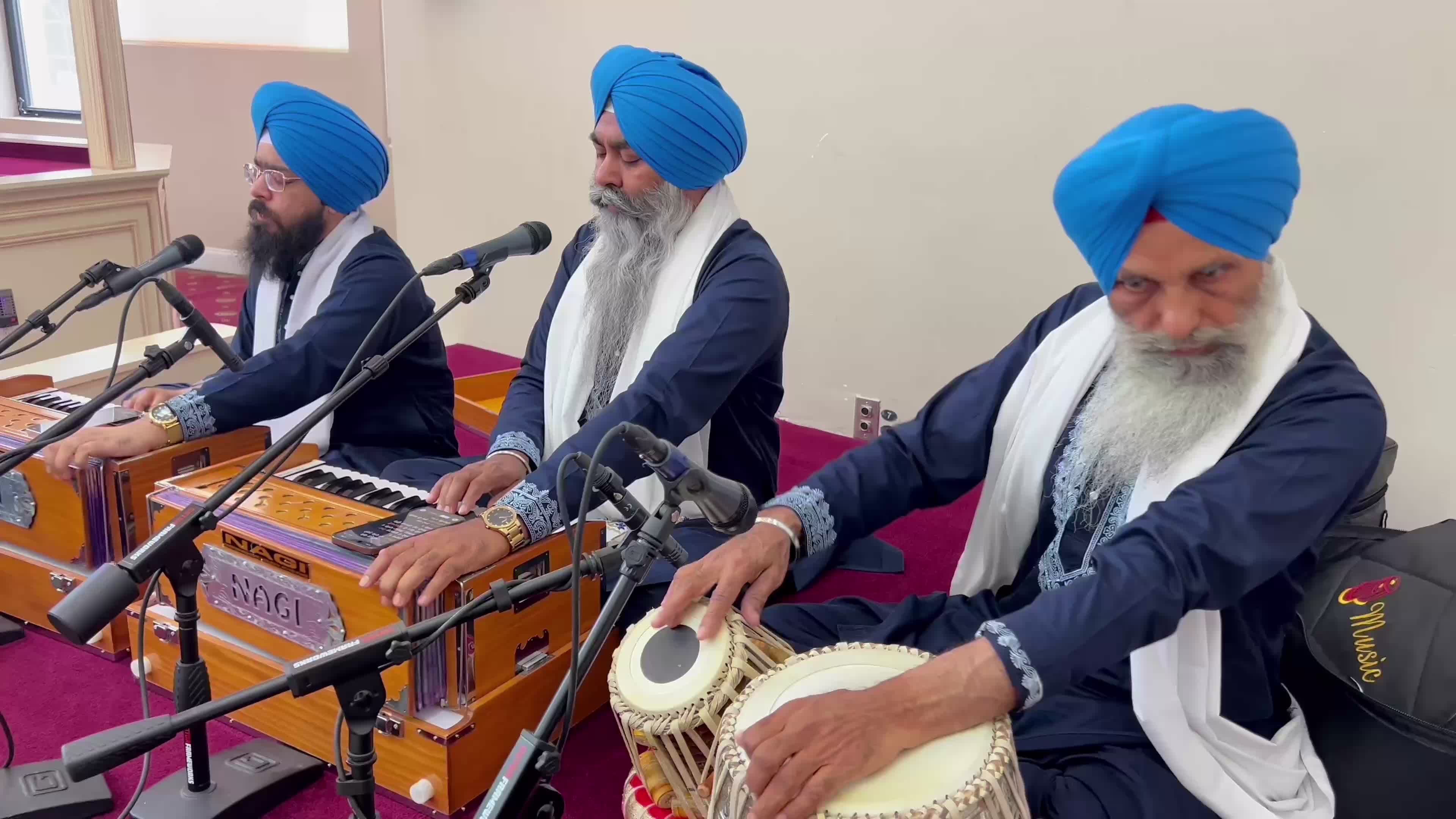 @Amrik Singh Dhaliwal.