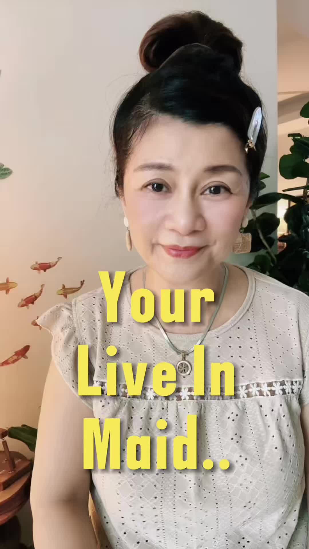 @Marinah Numerologist