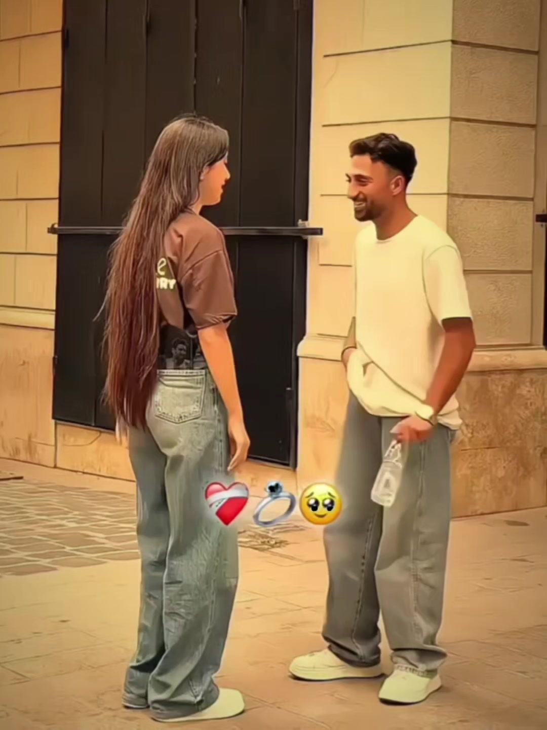 @chaparrita Mayrena