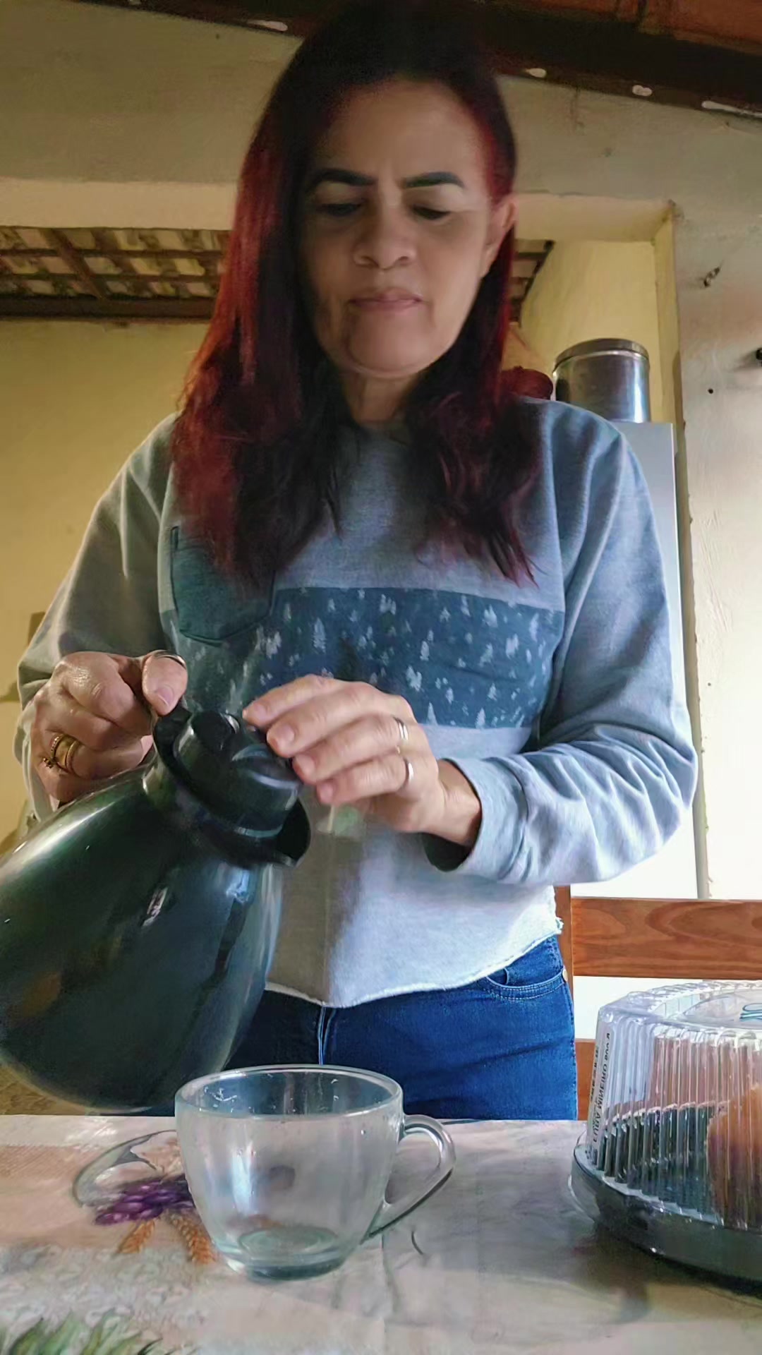 @Terezinha