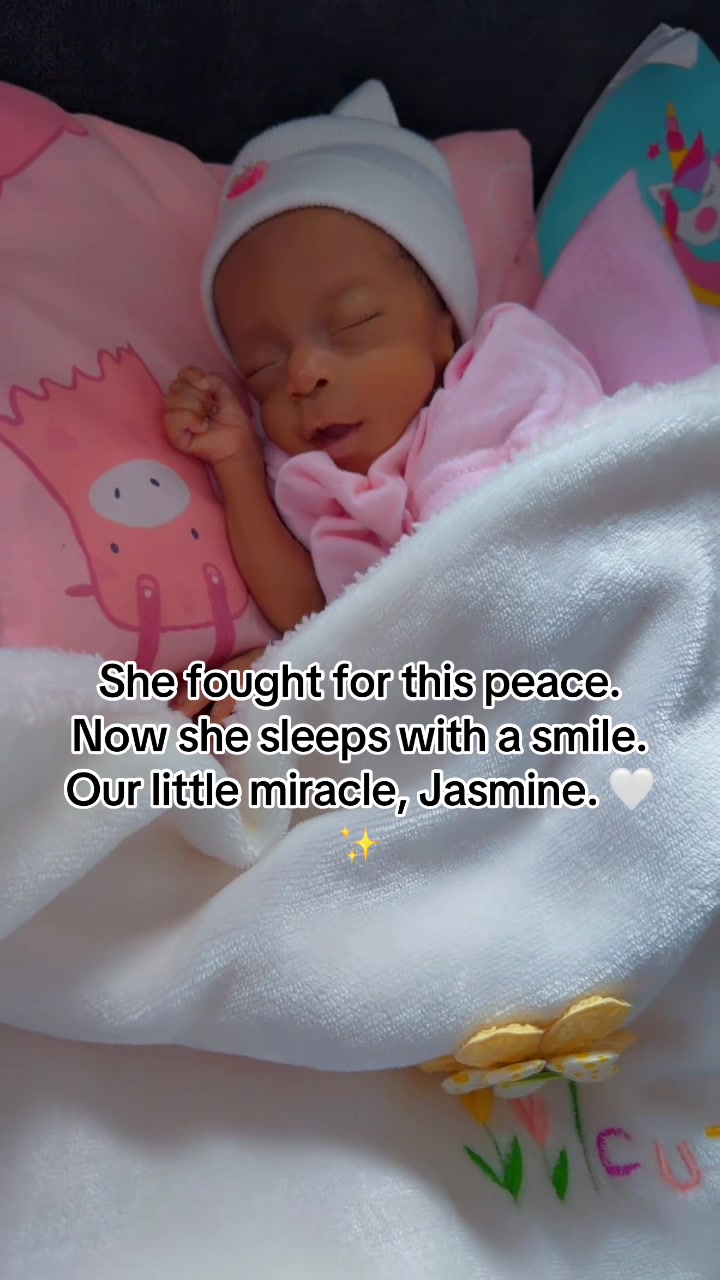 @Baby Jasmine