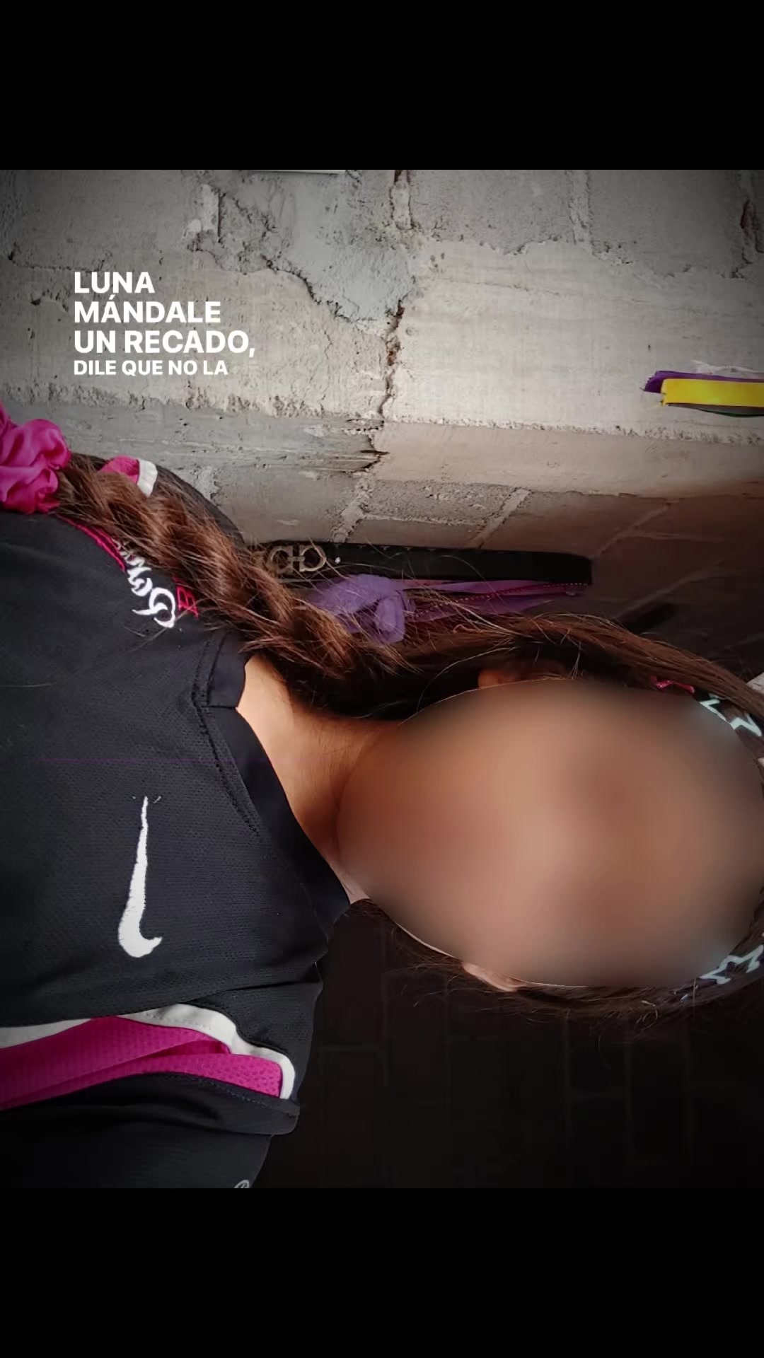@dulce esmeralda sanchez