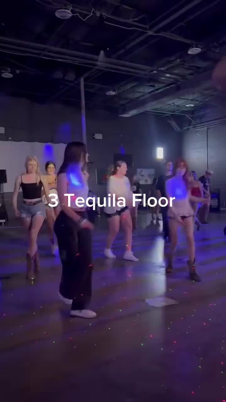 @KOTL Line Dancing