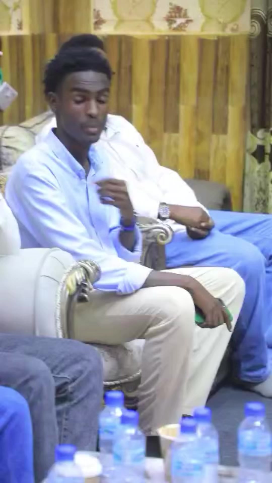 @Kamaal Apdulahi🤴🏿🇸🇴