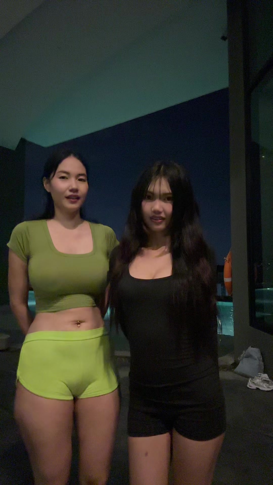 @สาวบ้านนา