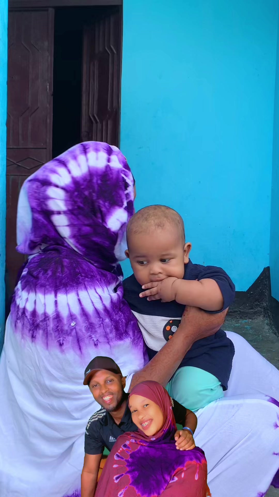 @Lamanaha-Shidan Family 🌟