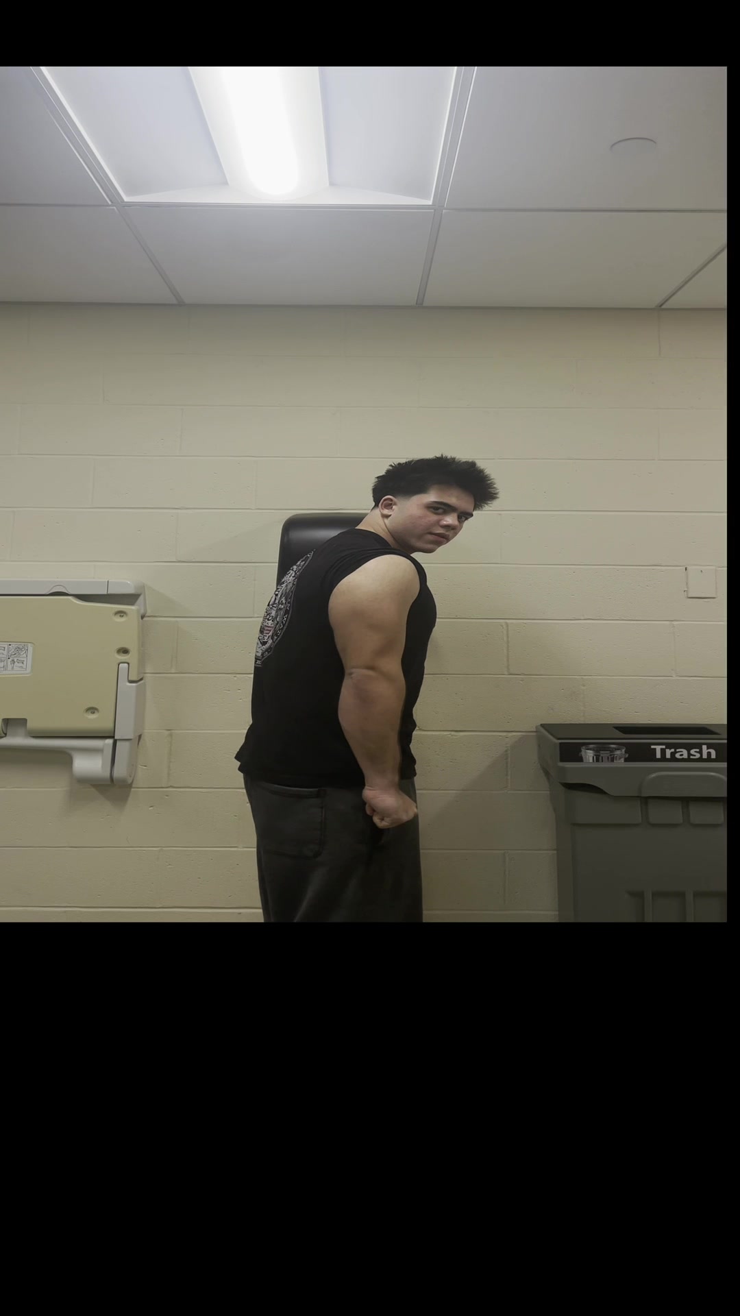 @Kevin’s fitness