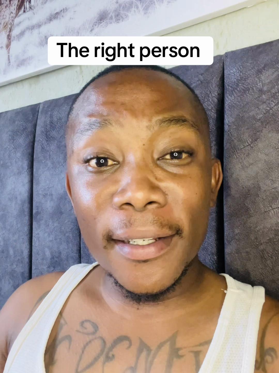 @Kutlwano Mbele