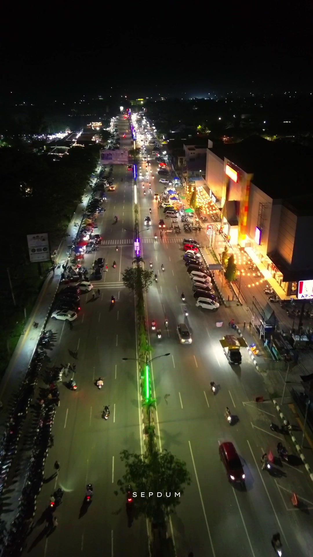 @Seputar Dumai