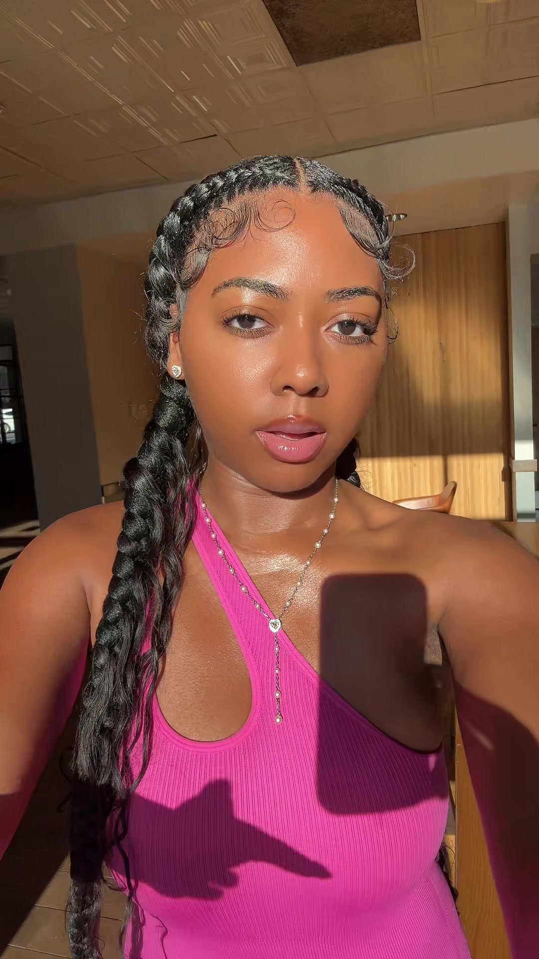@Meekianaaa