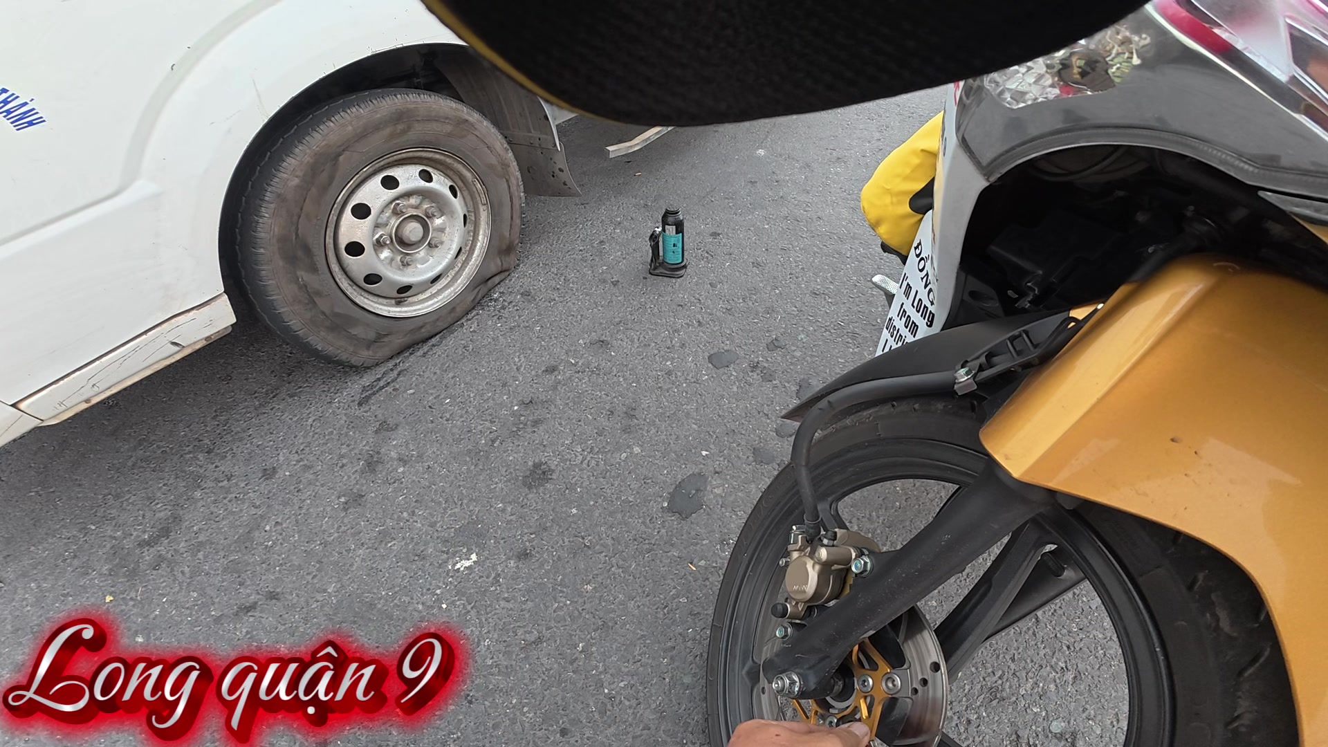 @Long Quận 9