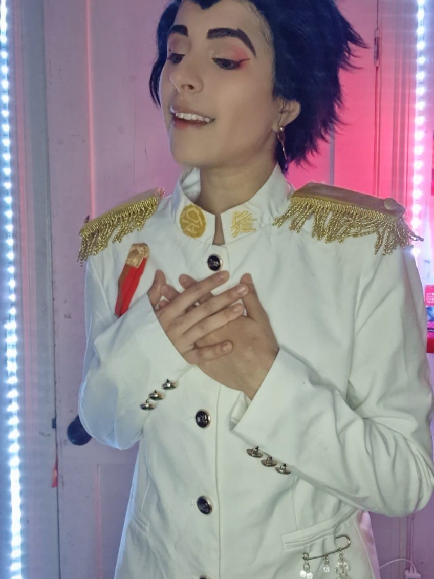 @alexia • aoi asahina fan
