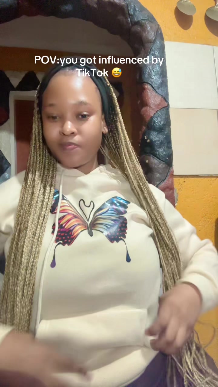 @Lesego Mase