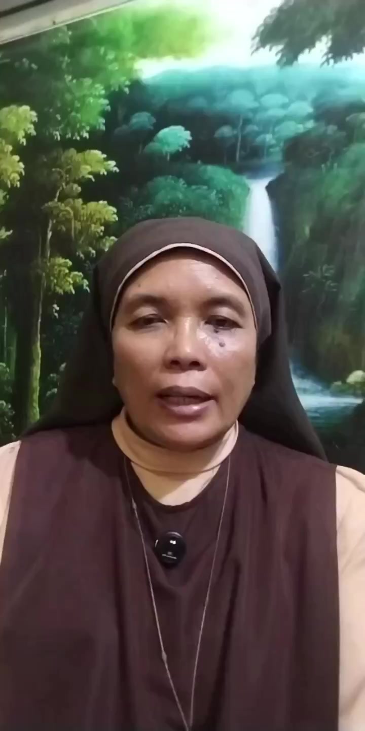 @Renungan Rumah Belas Kasih