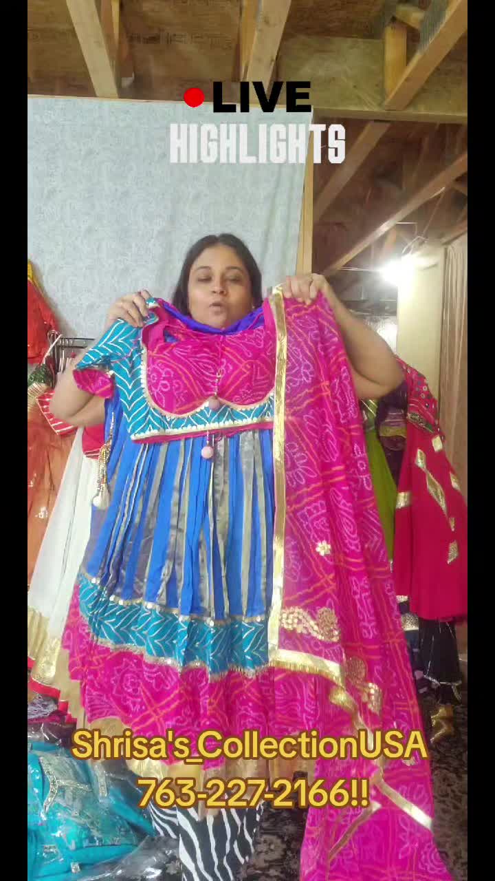 @Shrisa's CollectionUSA