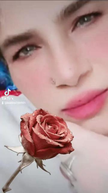 @Bushra786