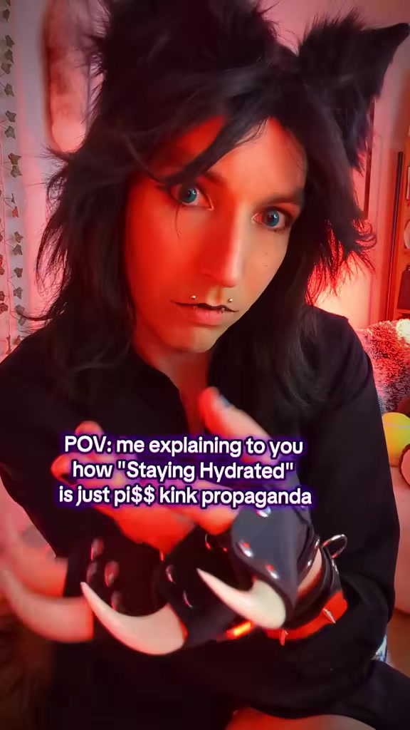 @Starlit Wolf