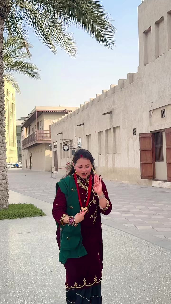 @💫Sangita Mukhiya🇳🇵🇳🇵 💫