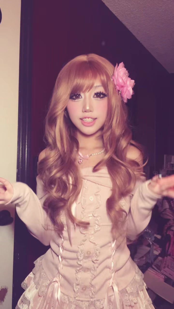 @lilly ☆彡