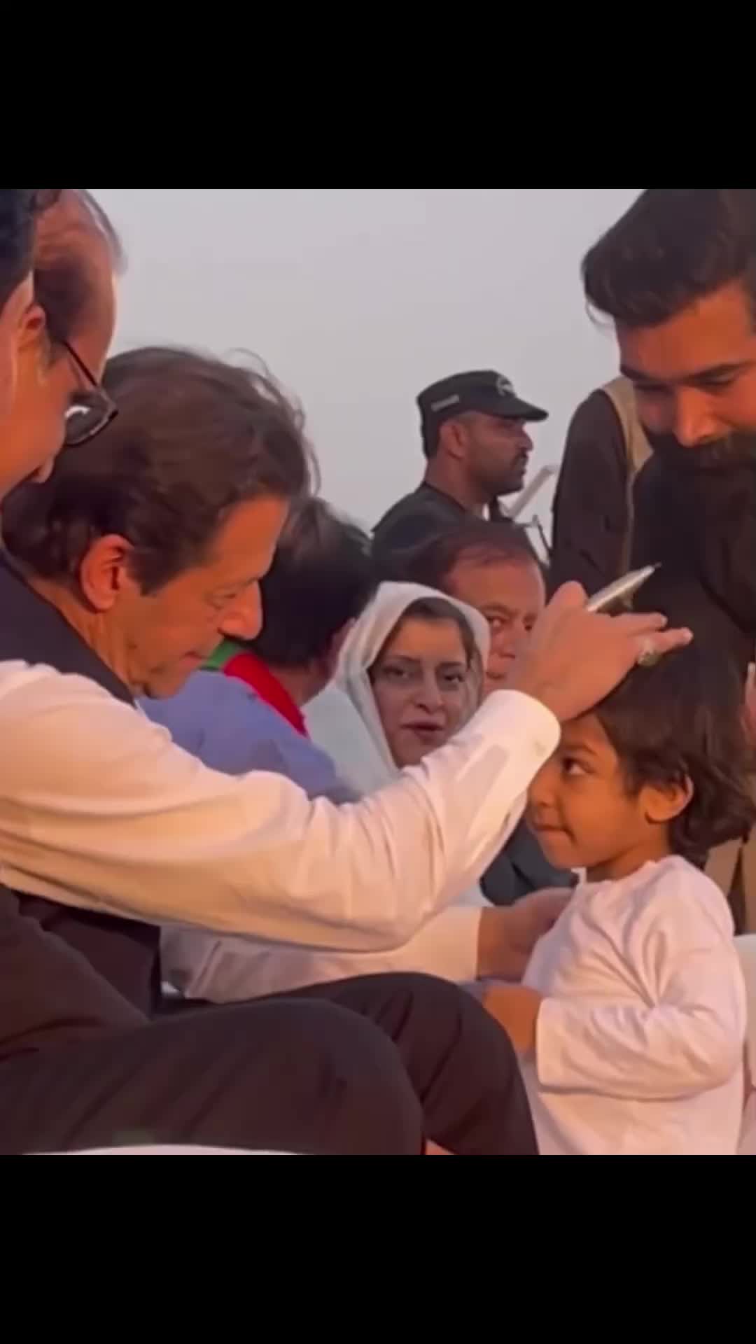 @imran khan