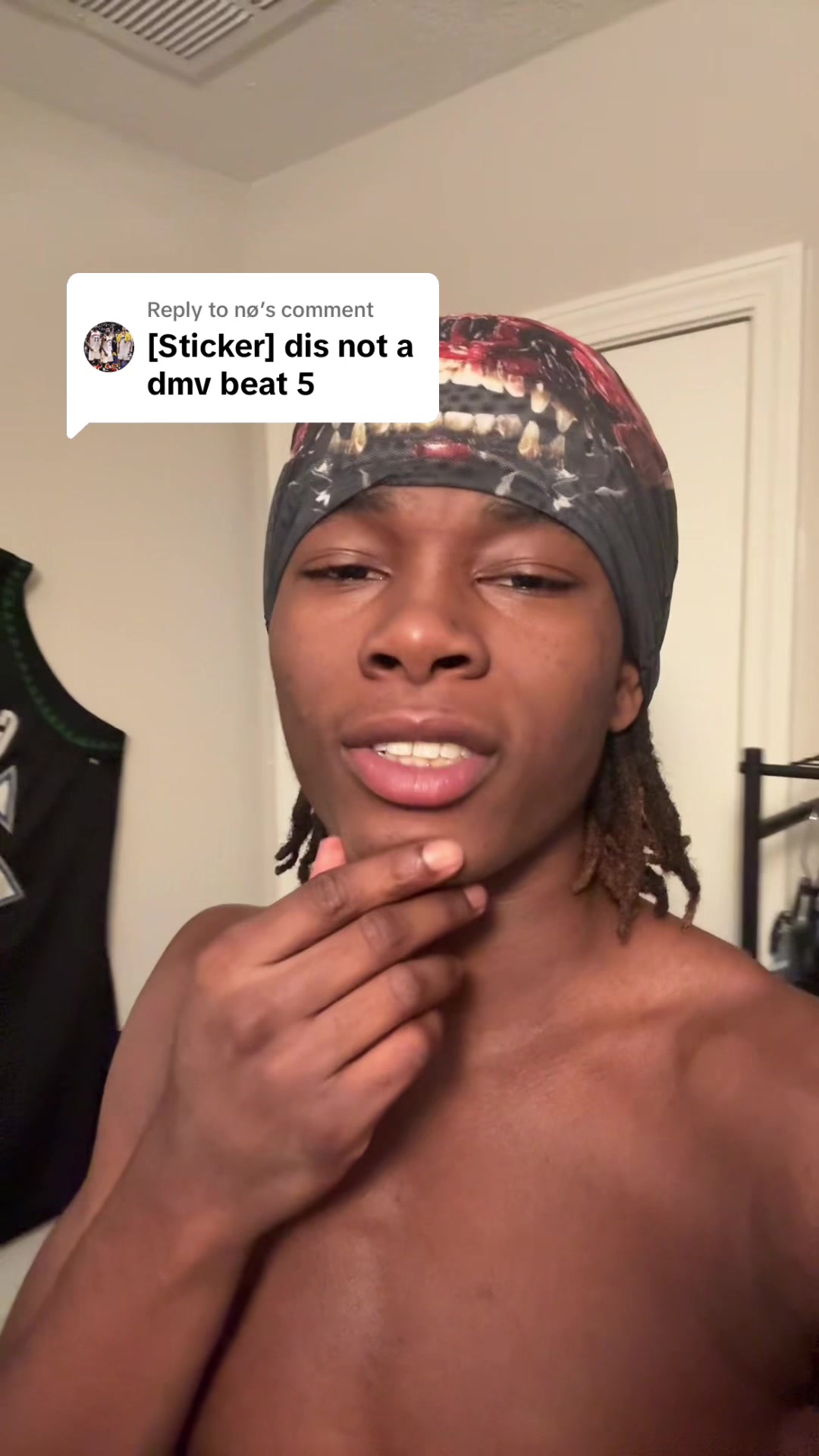 @Tank 🧹