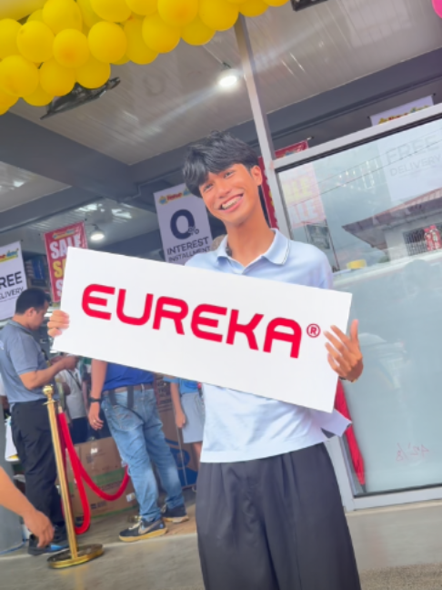 @Home Along Official