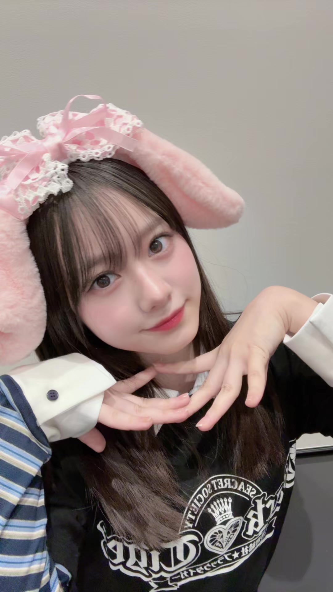 @仲村悠菜