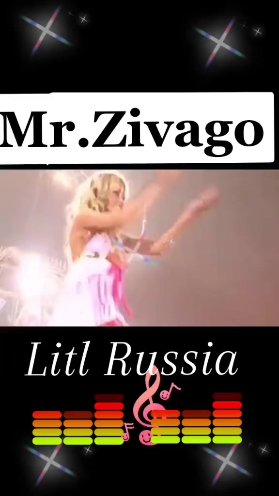 @Меломанка
