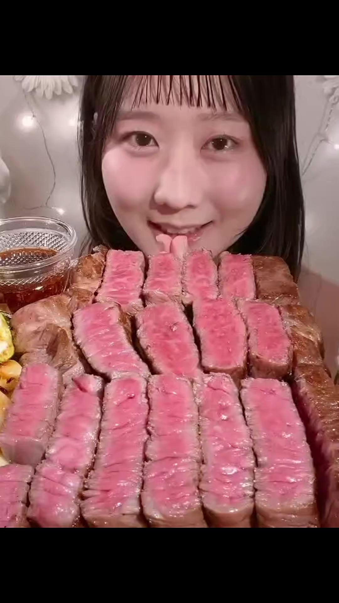 @Mukbang Time