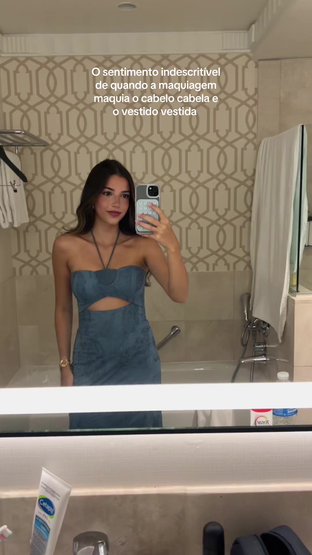 @Lais Villela