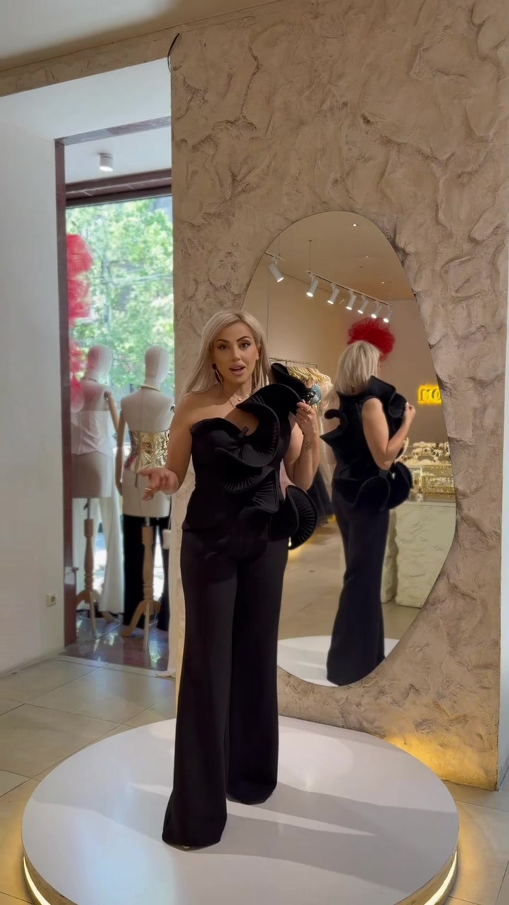 @Vi Fashion