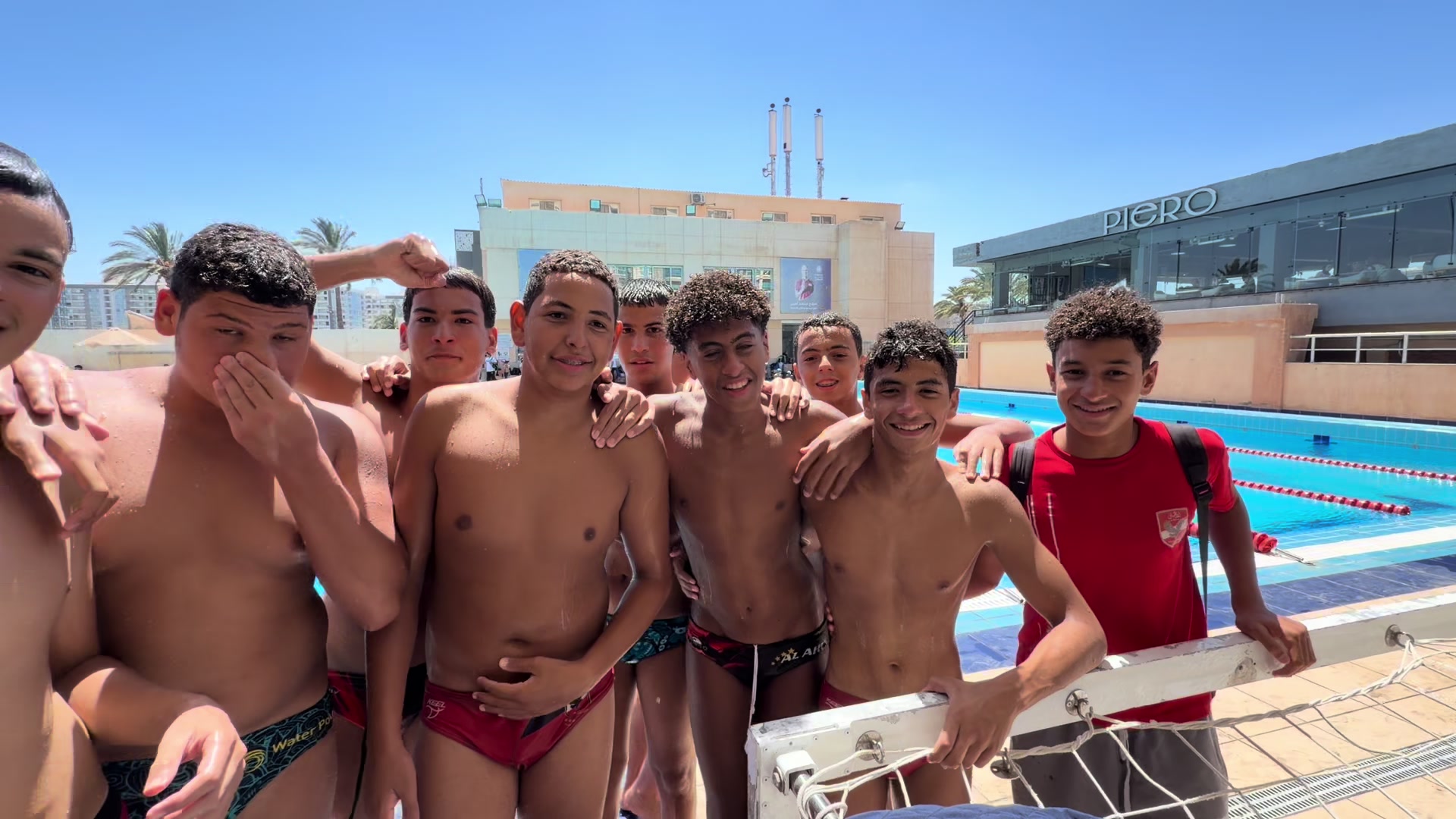 @Waterpolo egy