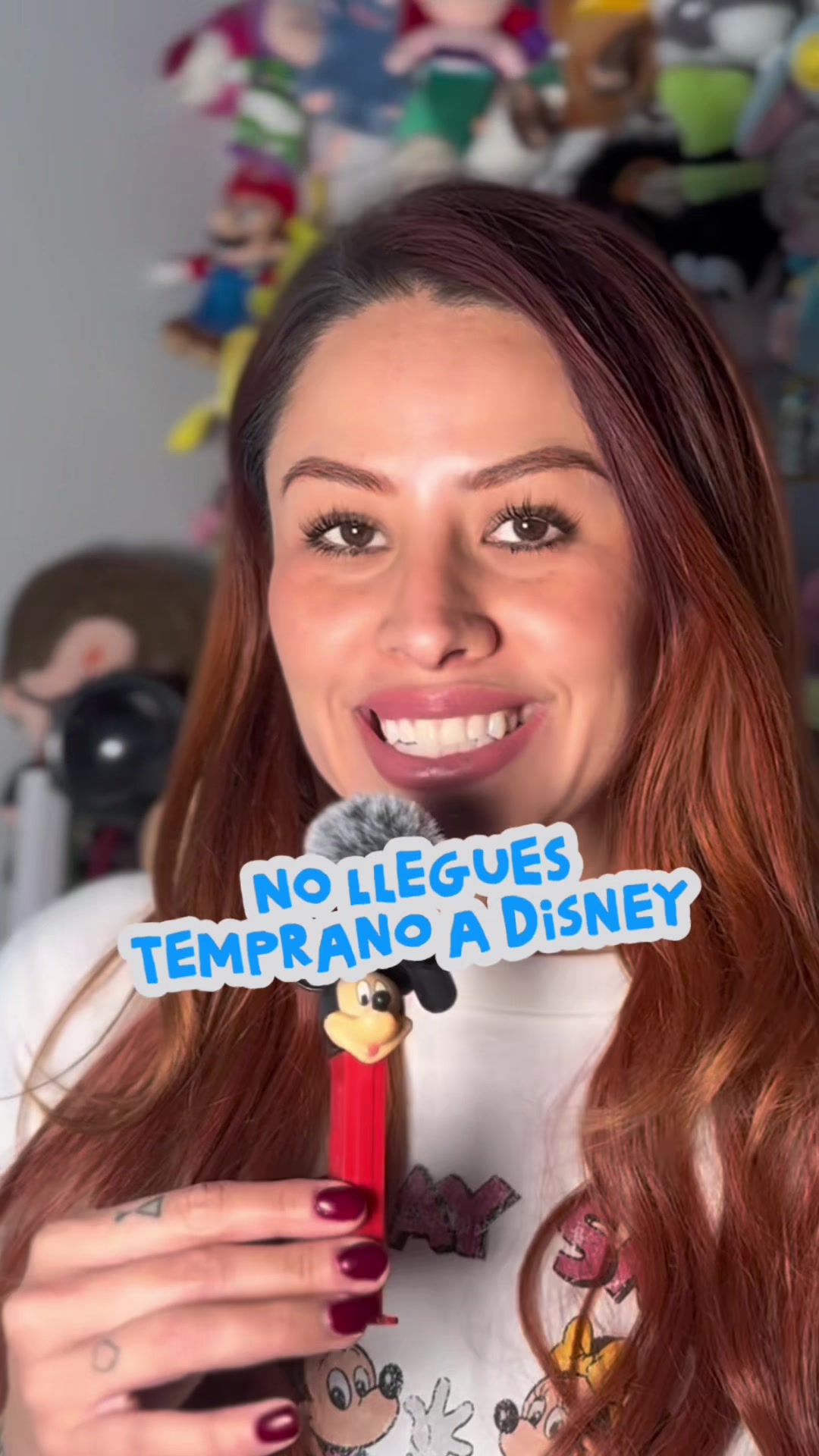 @Criss Ponce/ Travel-F1- Disney