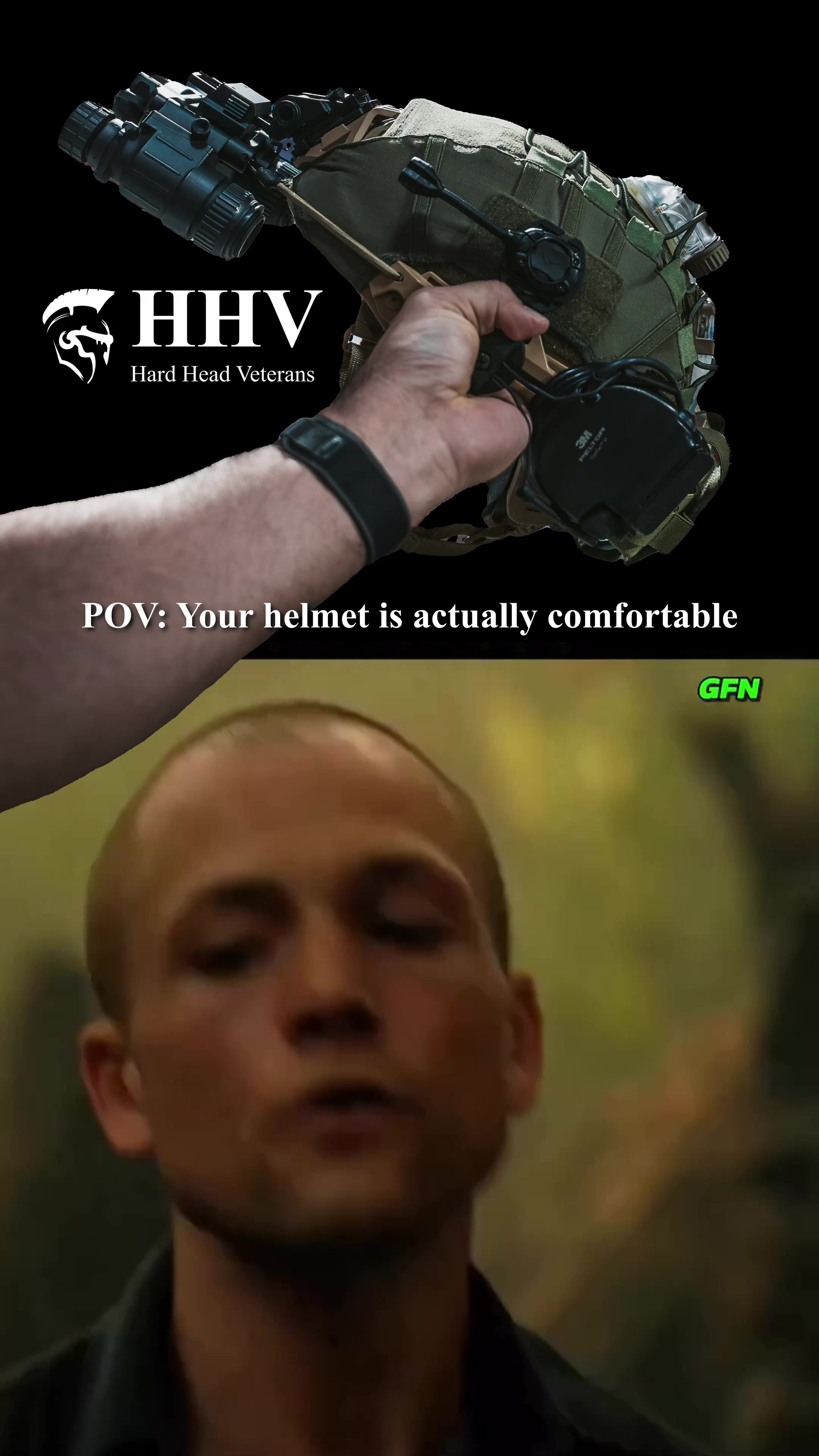 @Hard Head Veterans