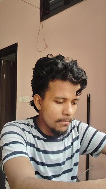 @Pradeep _Bishwakarma!❣️🖤