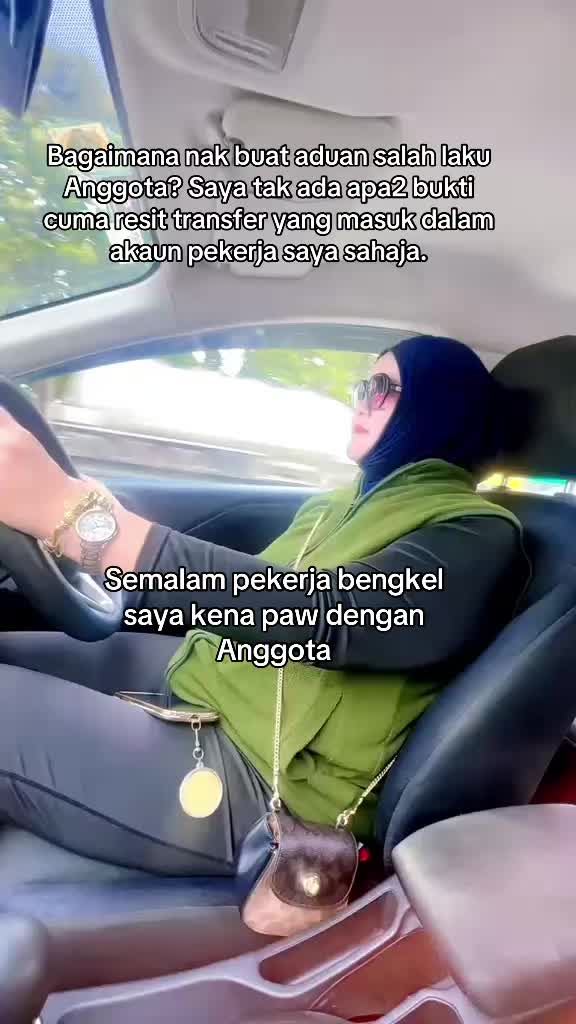 @Aidah Muhammad