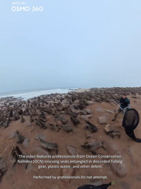 @DJI Osmo