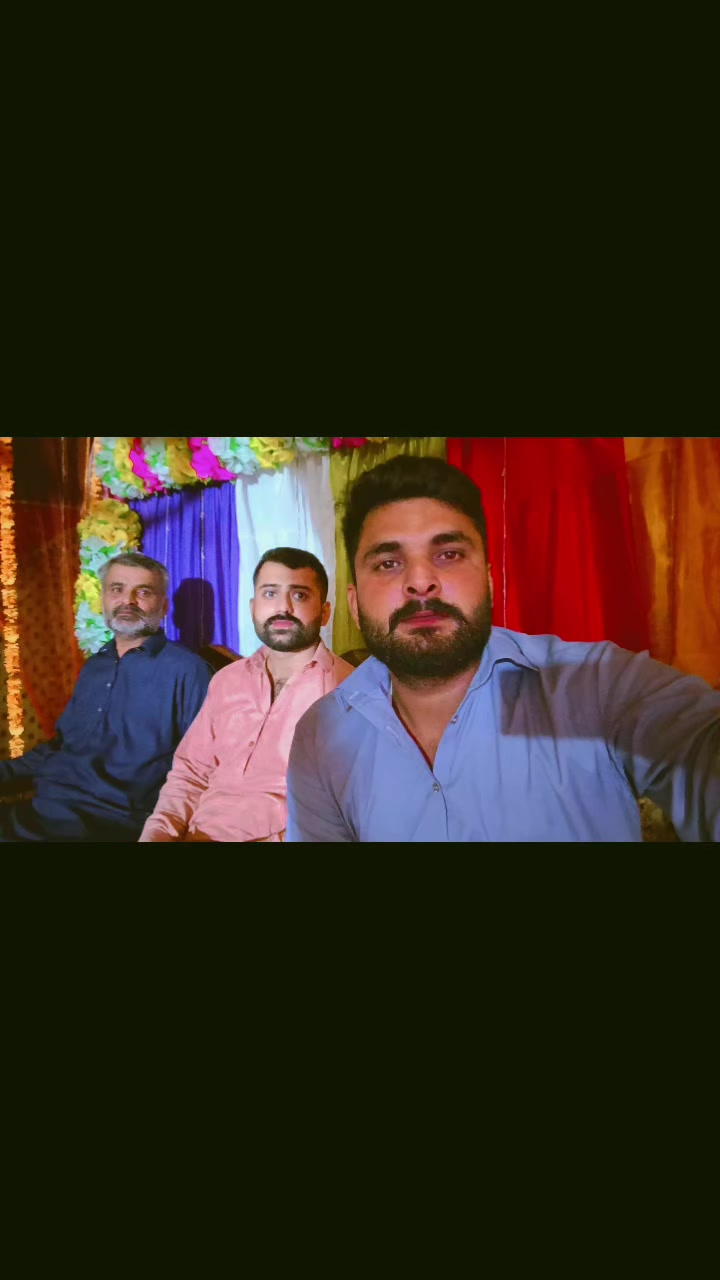 @Shah G Leader