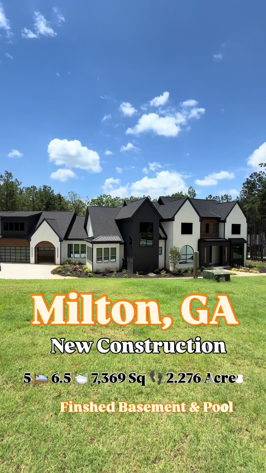 @Yah ✨ Atlanta Luxury Realtor