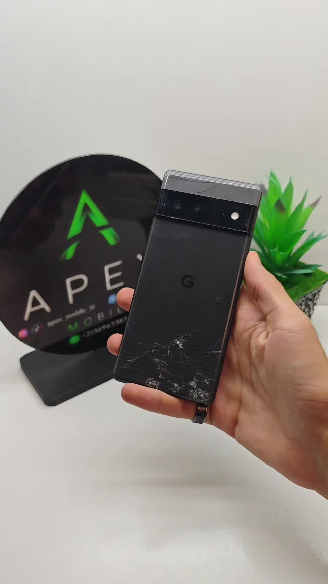 @Apex Mobile 18